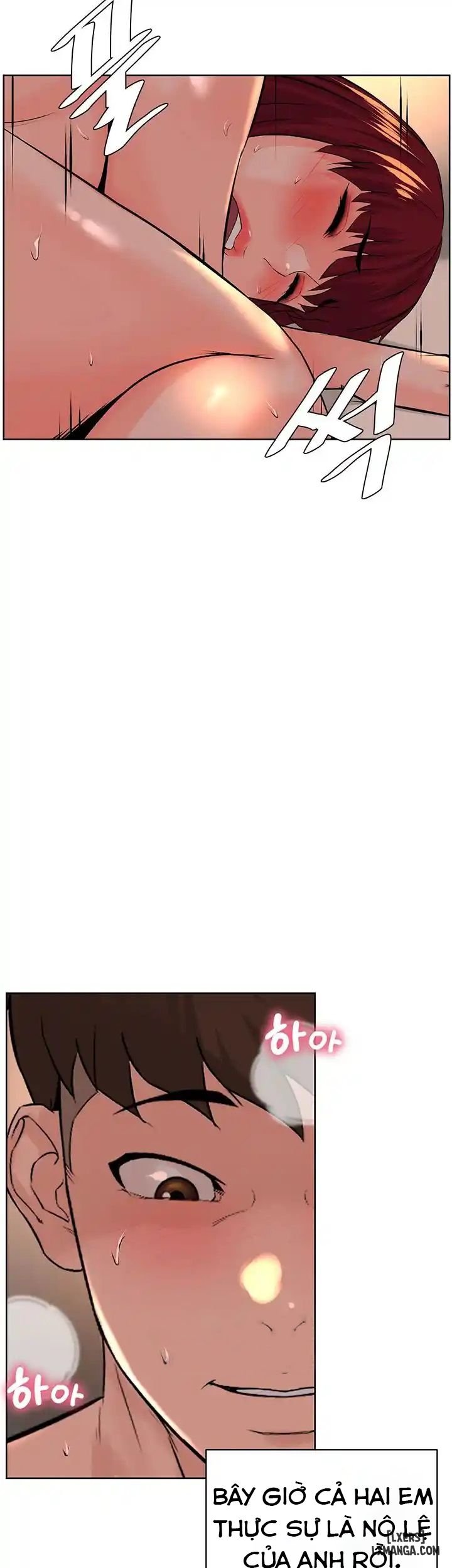 sóng âm thao túng chapter 39 45