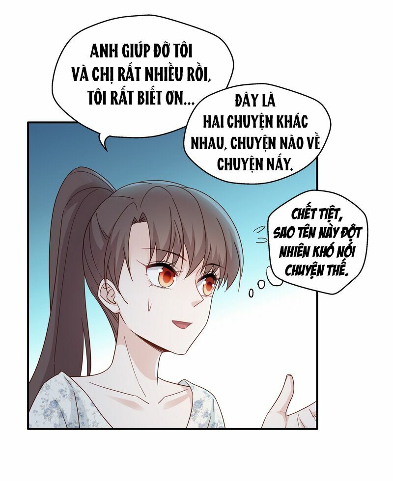 thiên kim bất lương chapter 33 10