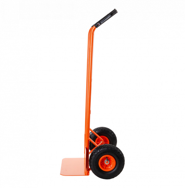 Xe đẩy hàng 2 bánh cao cấp BLACKANDDECKER H301 tải trọng 120kg