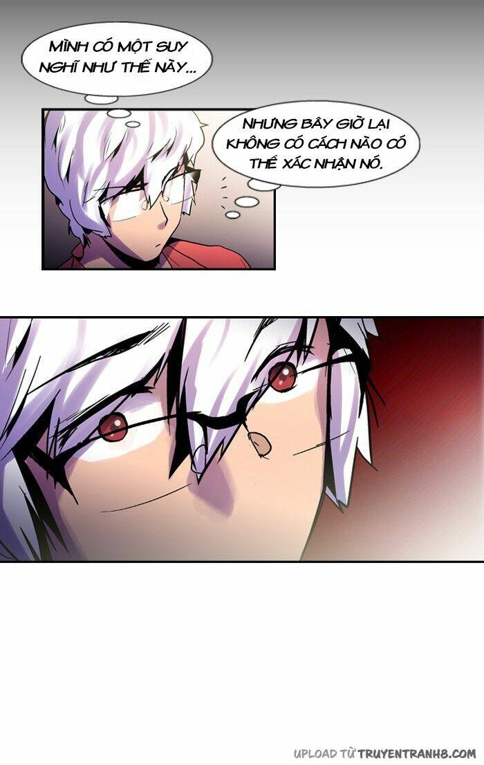 giáo sư băng giá chapter 18 10