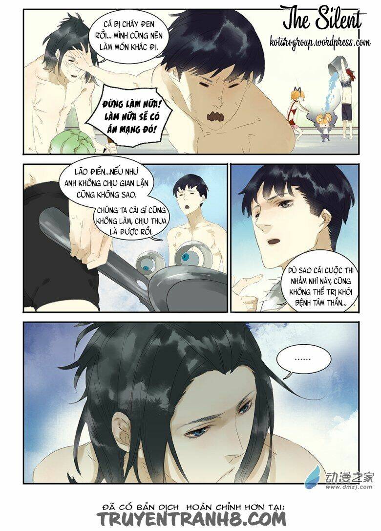 gia tử khu 37 chapter 15 9