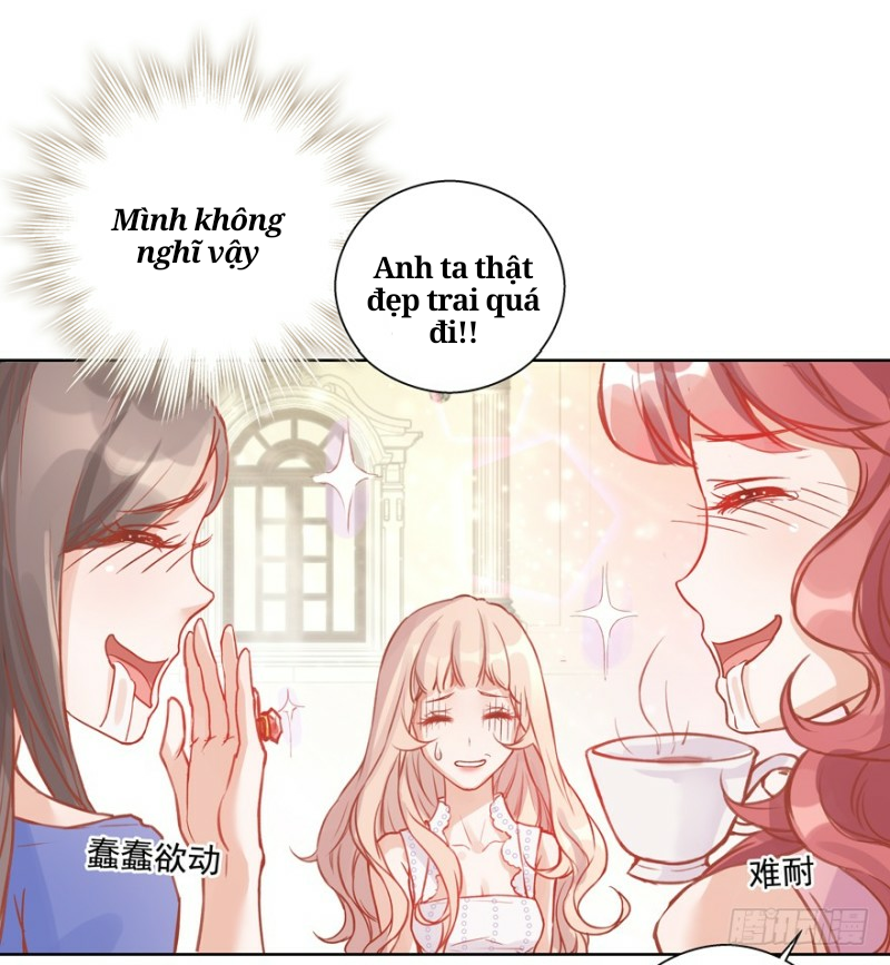 tình yêu trong thù hận chapter 3 8