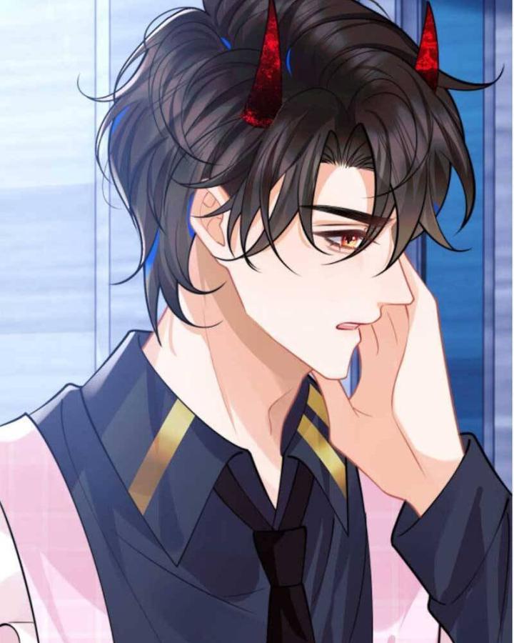 vị chỉ huy lạnh lùng khóc trong vòng tay tôi chapter 49 69