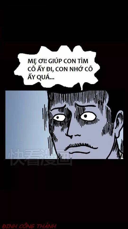 thầy súng kể chuyện ma chapter 29 17