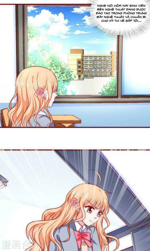 hôm nay tôi sẽ yêu ai đây ? chapter 4 6