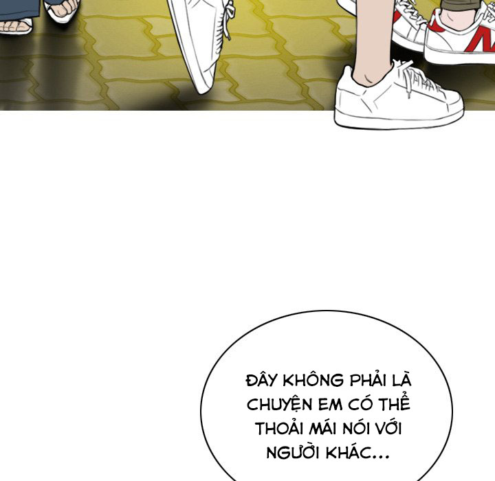 chỉ mình em chapter 8 20