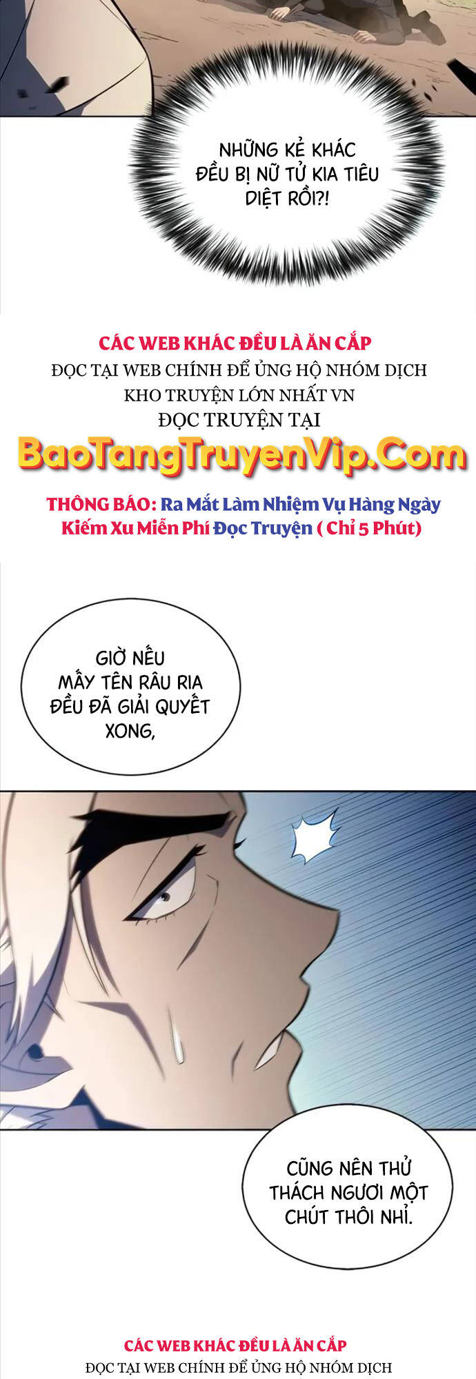 Người Chơi Mới Cấp Tối Đa Chapter 136 - Trang 68