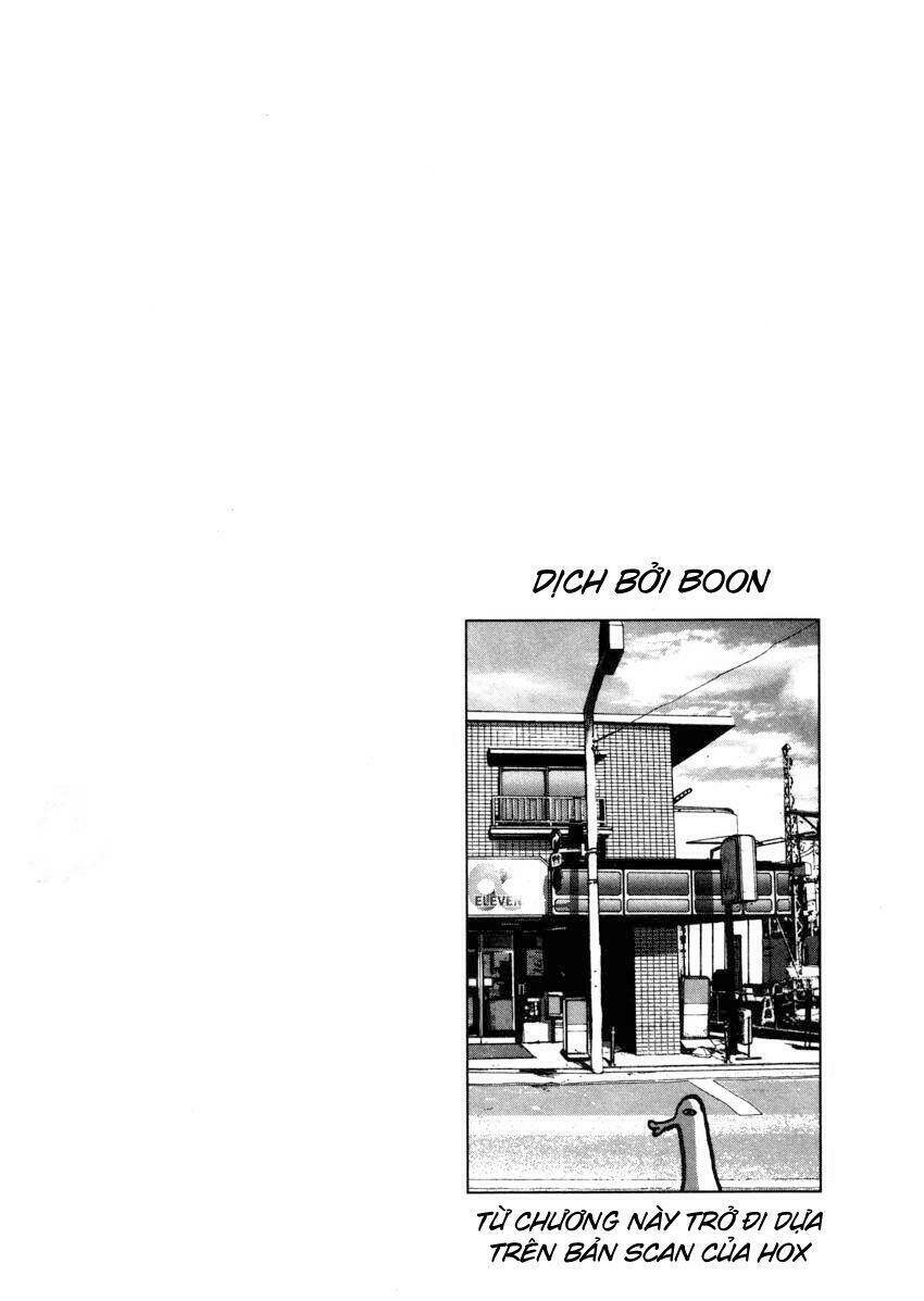 chúc ngủ ngon, punpun chapter 20 18