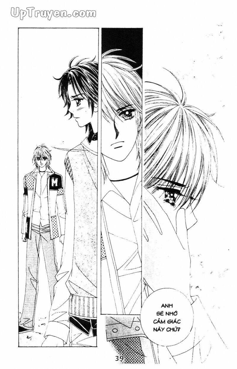 mặt nạ tình yêu chapter 116 40