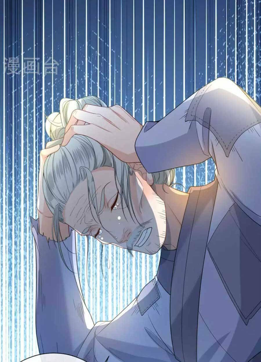 tướng quân, bổn phi không nhận sủng chapter 42 39