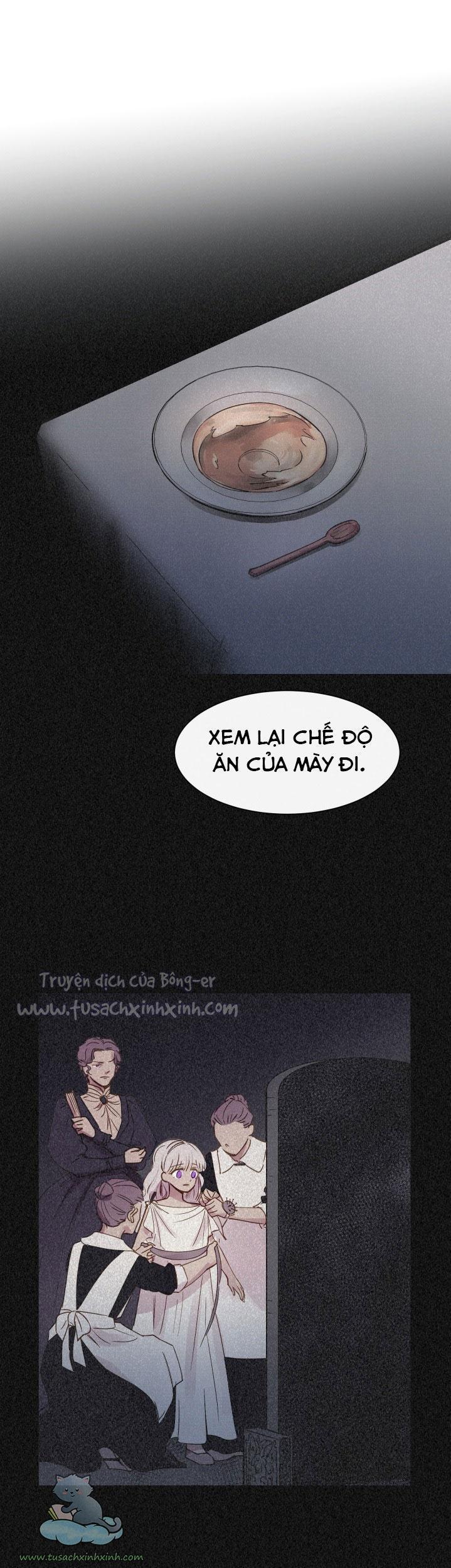 công nương khế ước của gia tộc công tước quái vật chapter 1 34