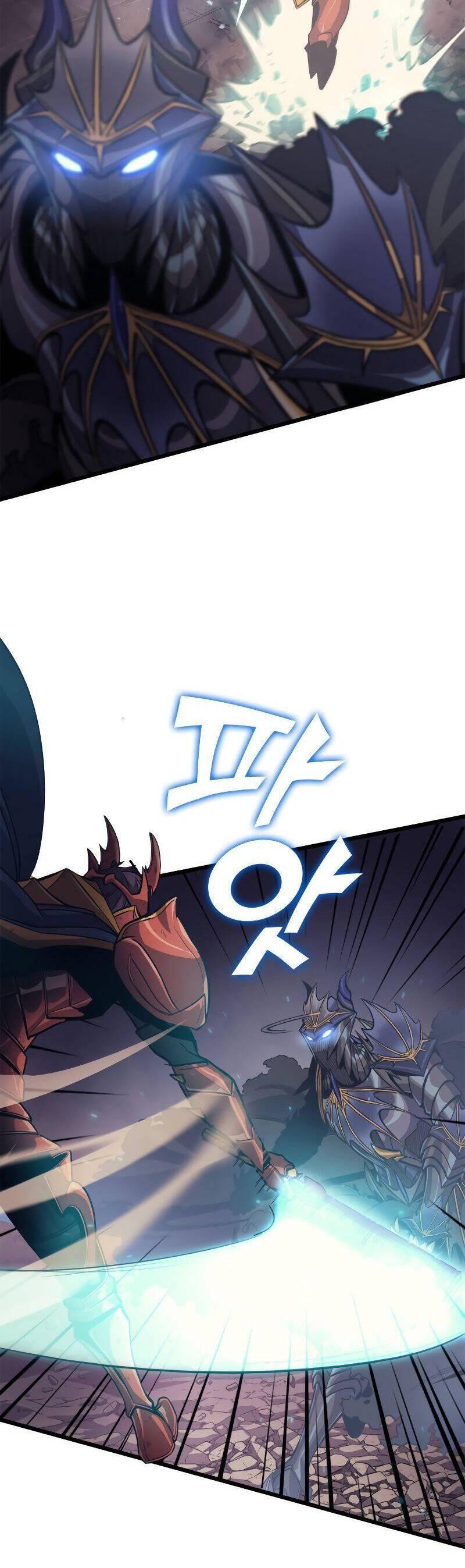 tôi trở lại thăng cấp một mình chapter 140 16