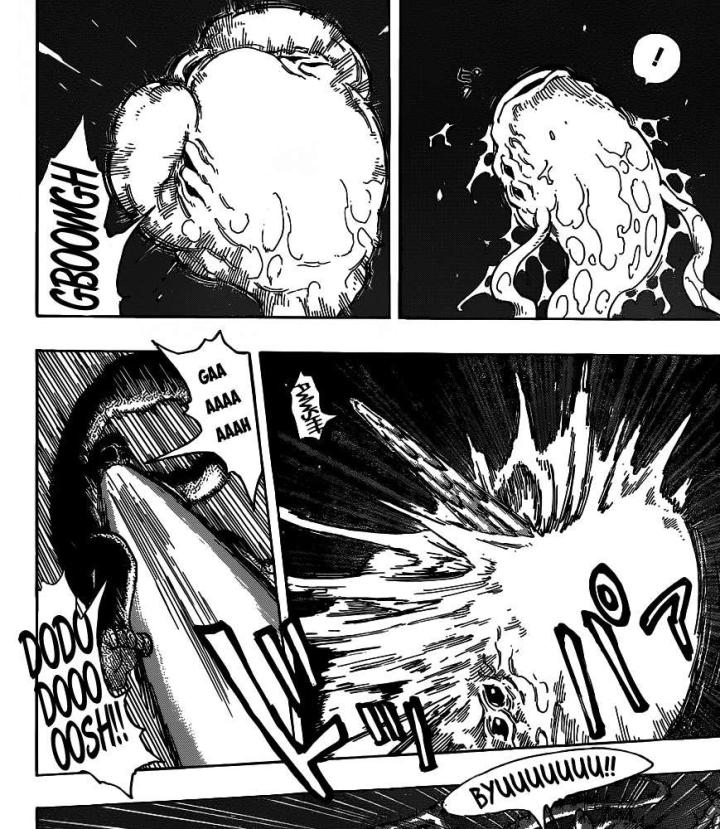 thánh tỏi sành ăn chapter 382 26