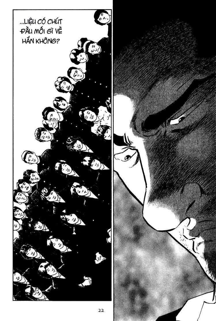 old boy chapter 30 21