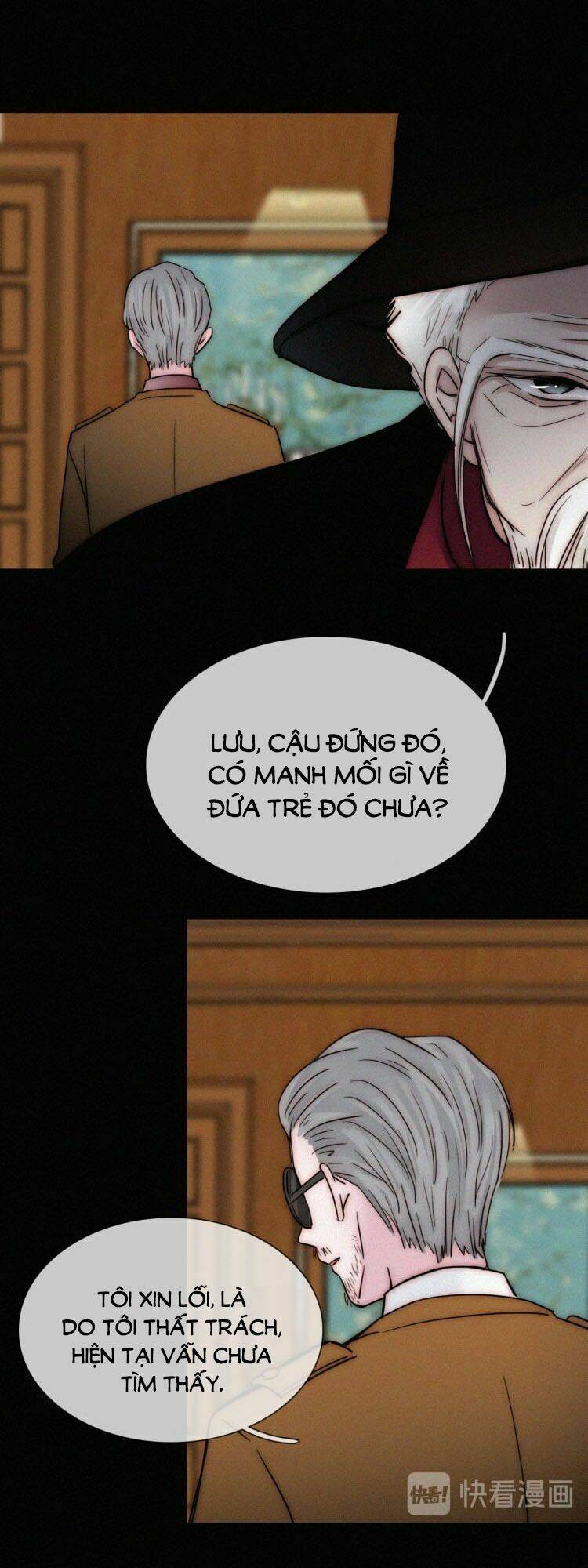 nếu ngày đó chúng ta chưa quen biết chapter 26 5