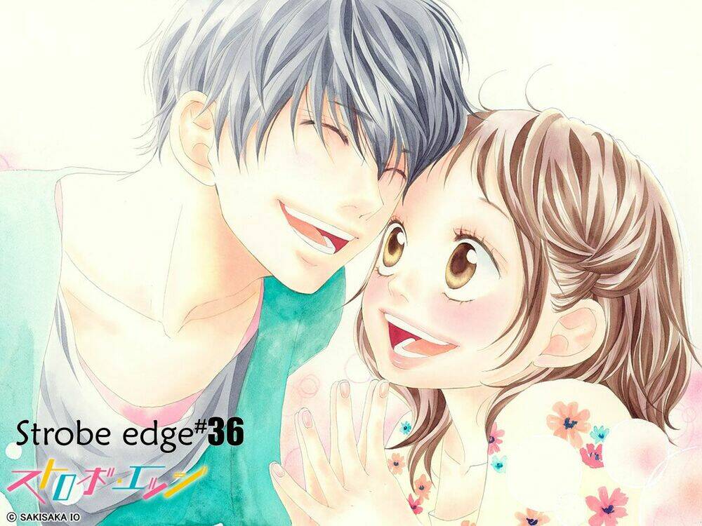 tình yêu học trò chapter 36 1