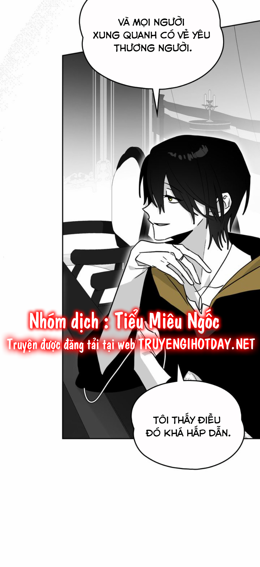 yêu cô công chúa sắp chết chapter 93 19