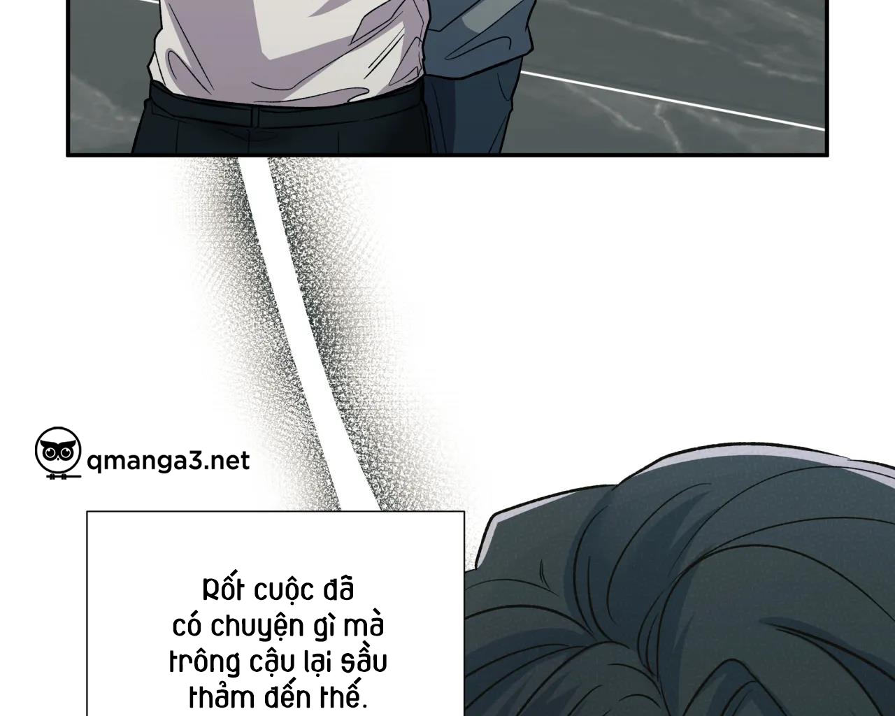 ám ảnh pheromone chapter 32 24