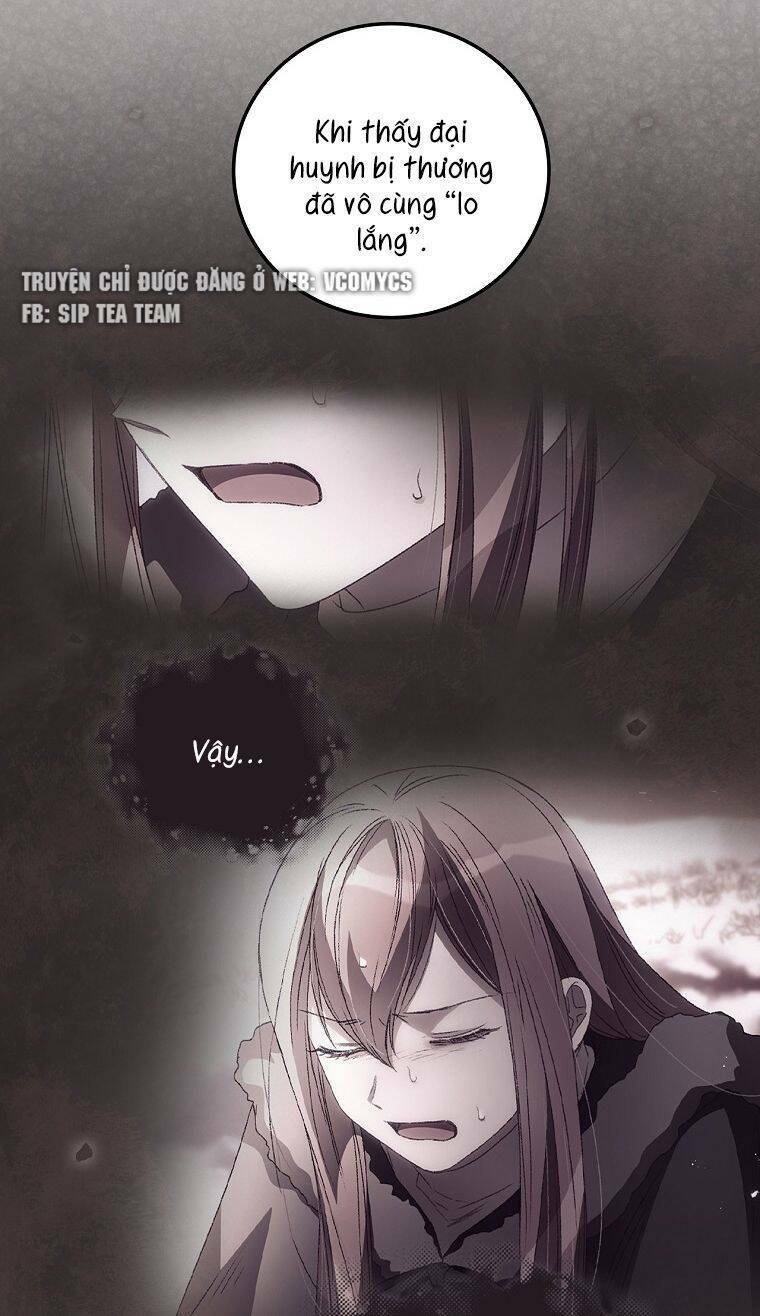 tôi nhìn thấy cái chết của bạn chapter 43 15