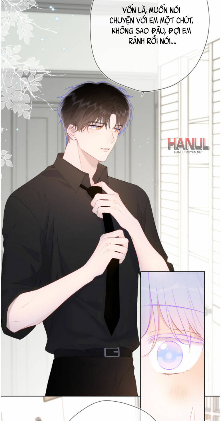 vì sao của tôi chapter 129 31