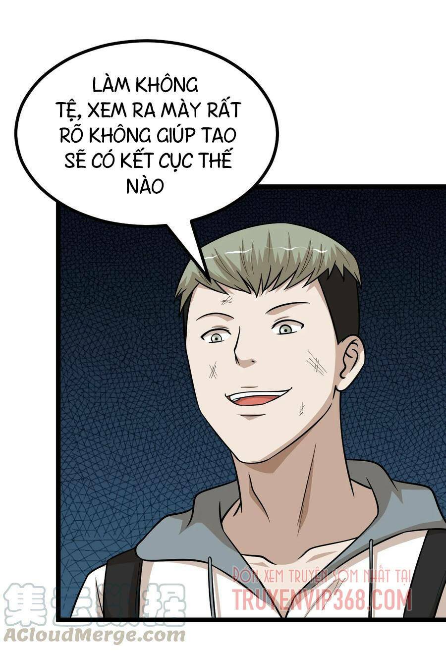 đai ca trở lại tuổi 16 chapter 99 31