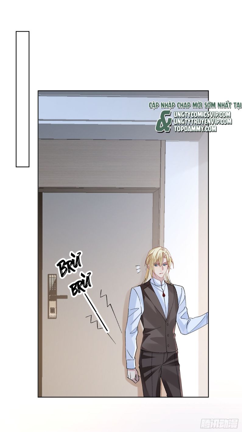 dĩ hạ khi thượng chapter 19 14