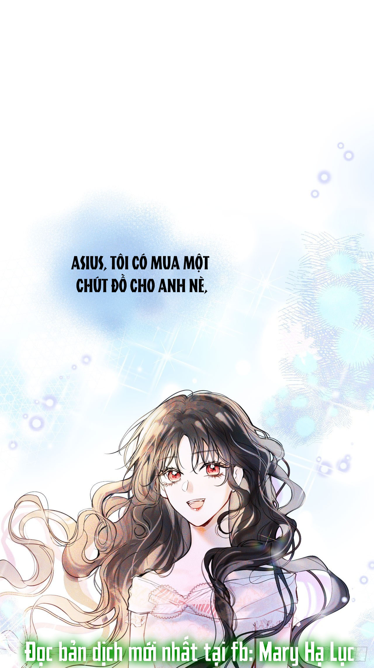 ma nữ đang dần tà ác chỉ đành trở thành phản diện chapter 15.1 1