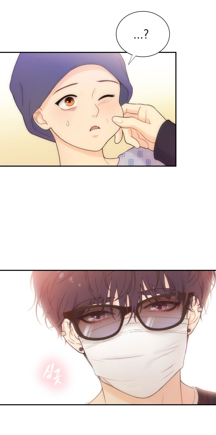 nữ nhân trợ giúp được yêu thích nhất chapter 1.1 30