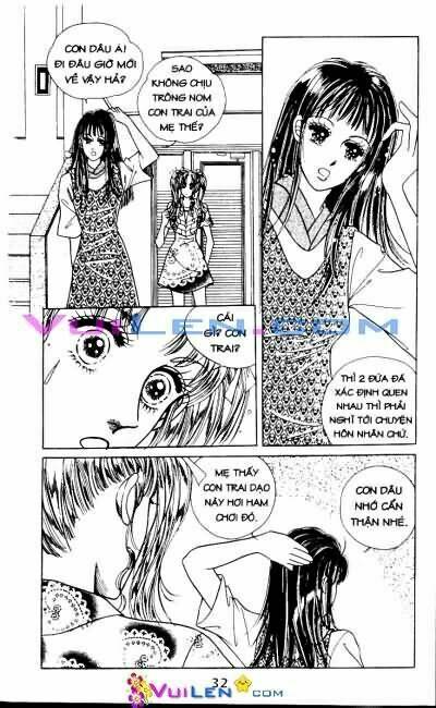 nụ hôn nồng thắm chapter 3 32