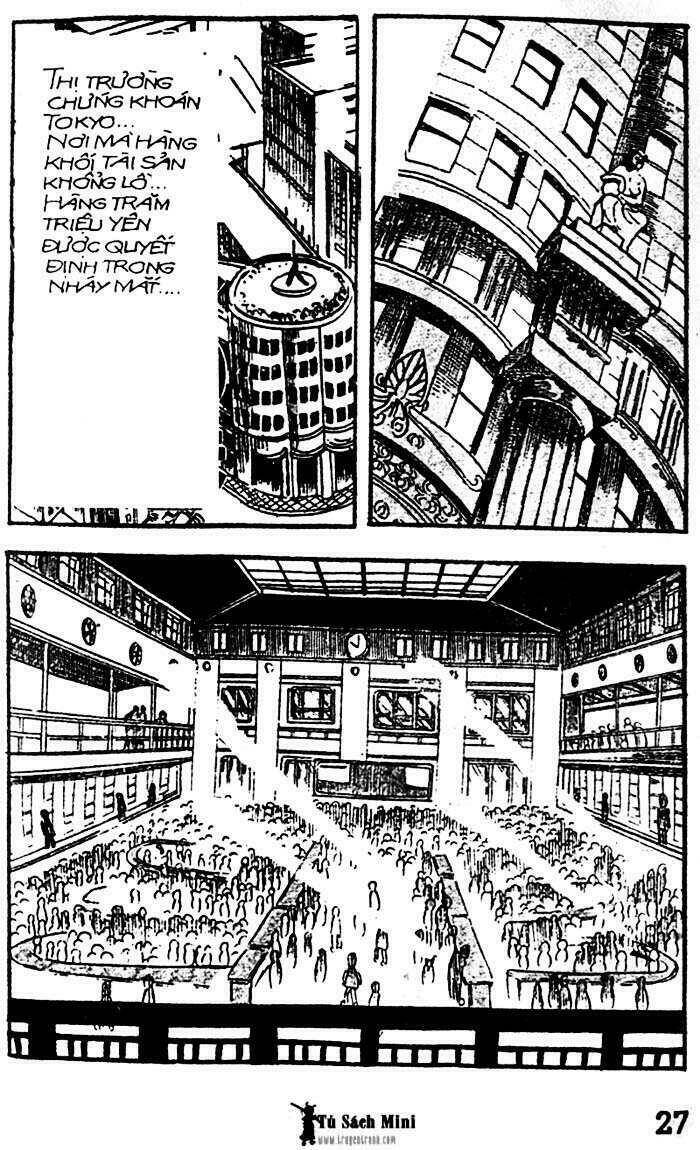 mankichi chapter 4.1 26