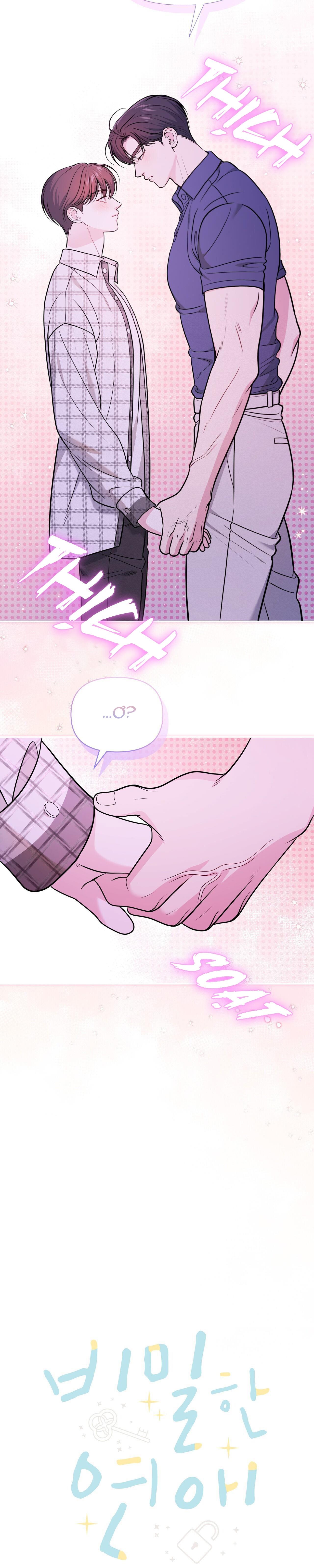 18+ tình yêu bí mật chapter 11 8