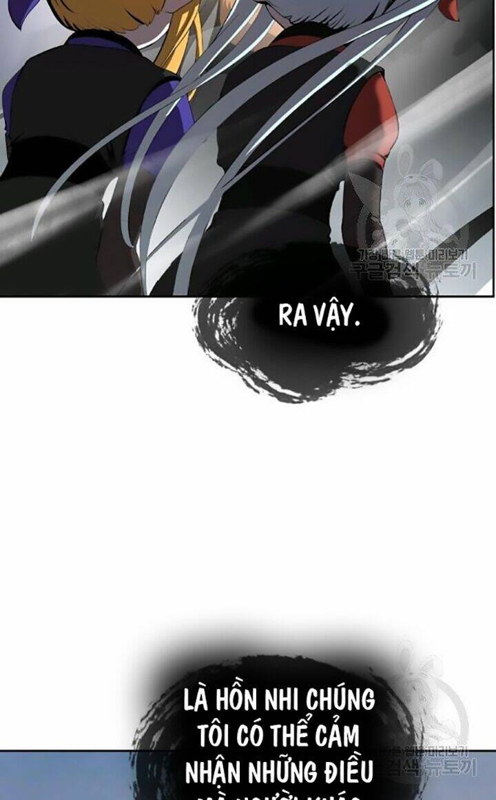 xuyên không thành hổ chapter 42 70