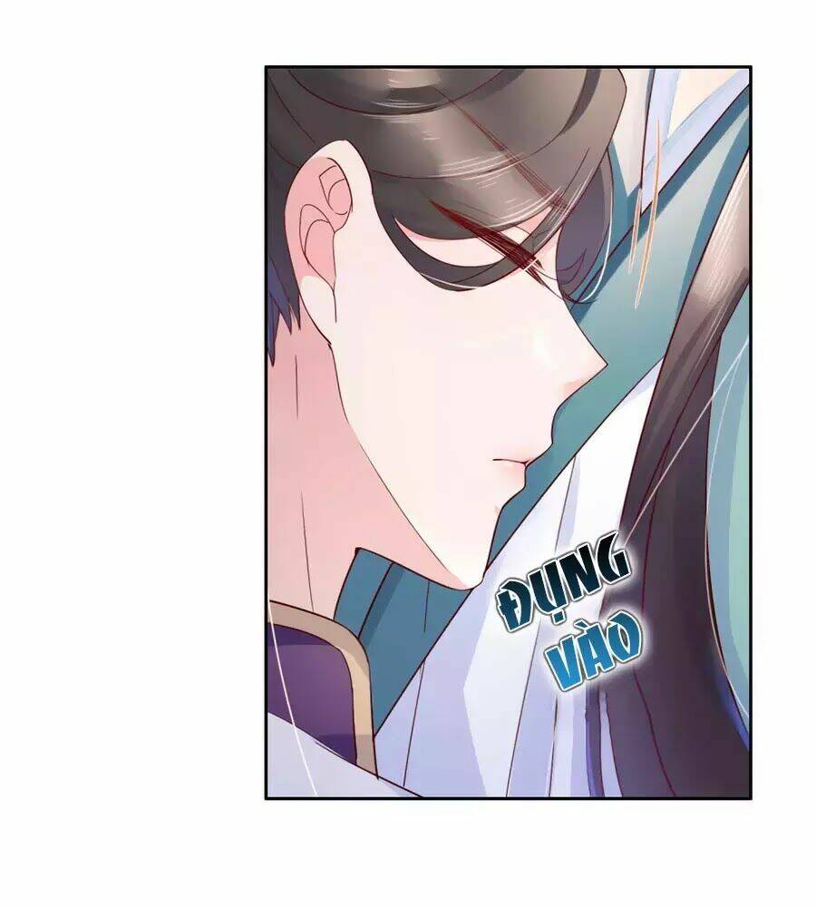 điềm mỹ chi huyết chapter 18 43