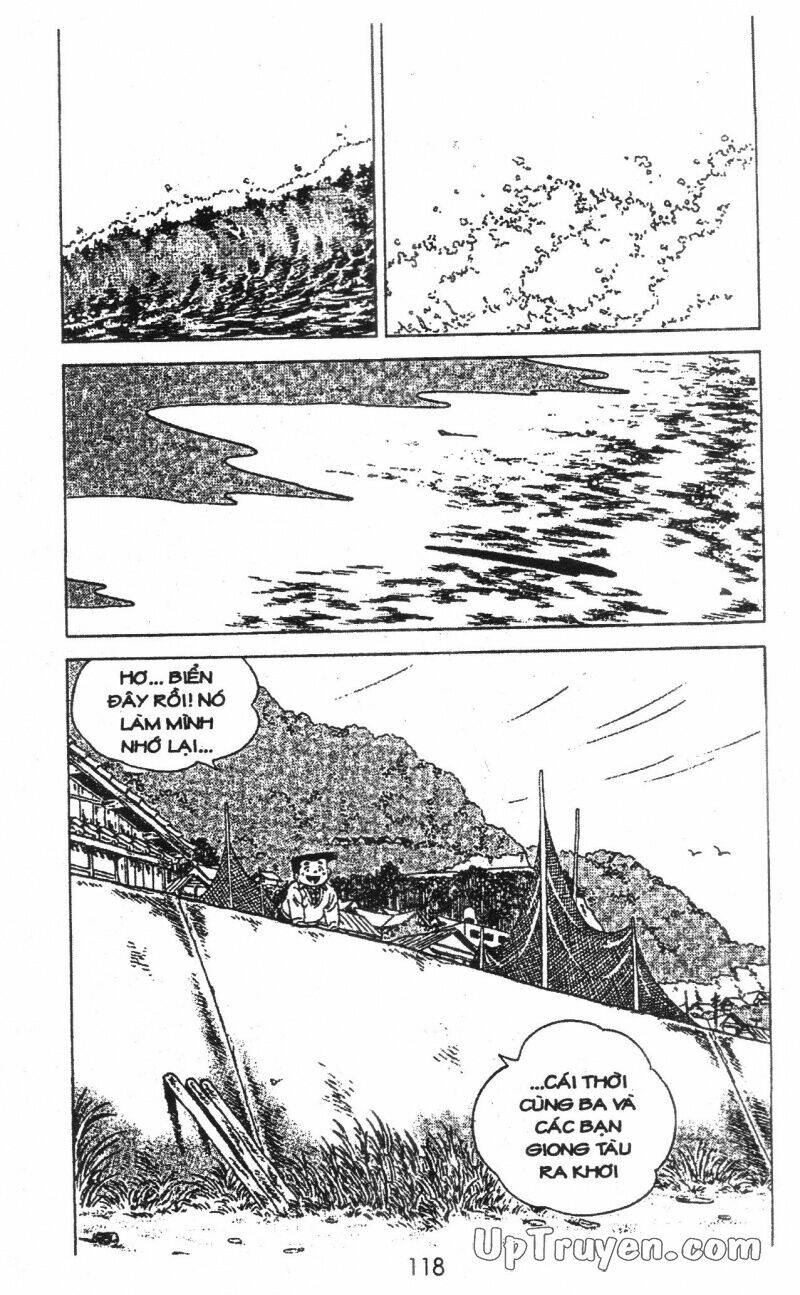 ashita tenki ni naare chapter 13 120