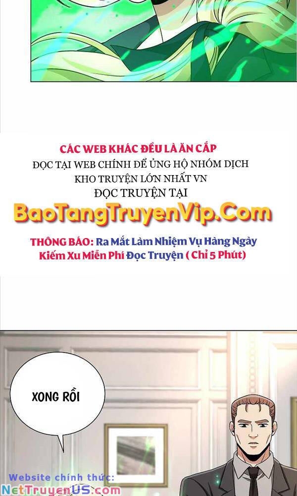 thiên ma không muốn thăng cấp chapter 20 7