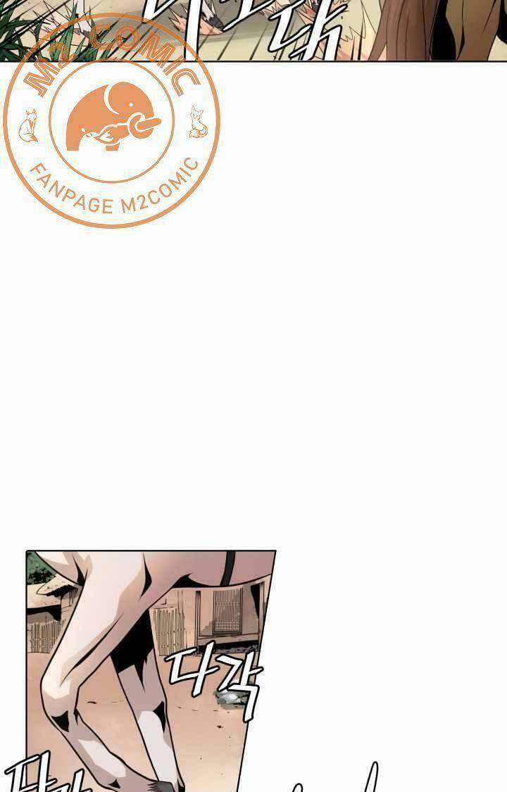 dain đồ sắt chapter 3 14