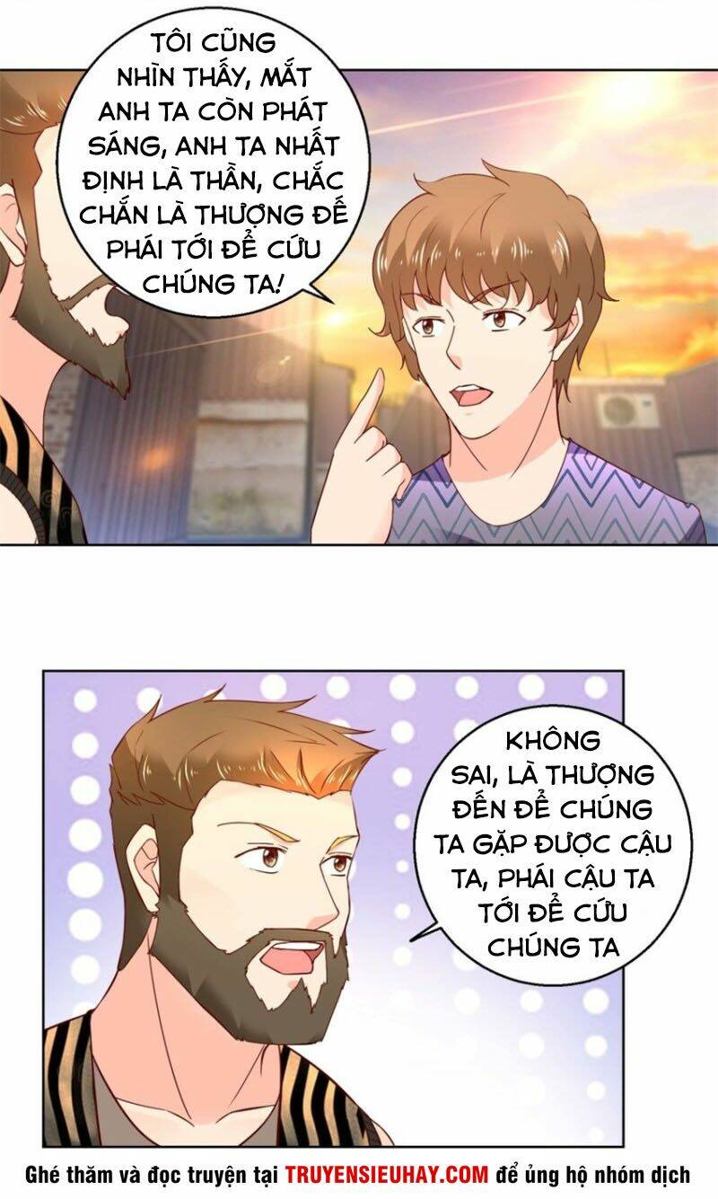 vú em là cổ tiên chapter 71 12