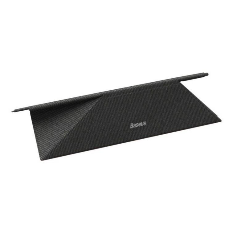 Đế tản nhiệt dành cho các dòng laptop Baseus Ultra Thin Laptop Stand- Hàng chính hãng.