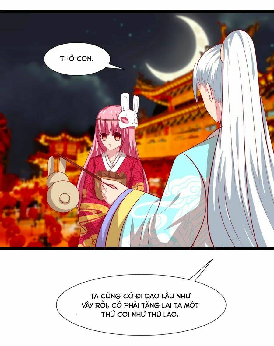 thỏ yêu tiểu vương phi chapter 58 24