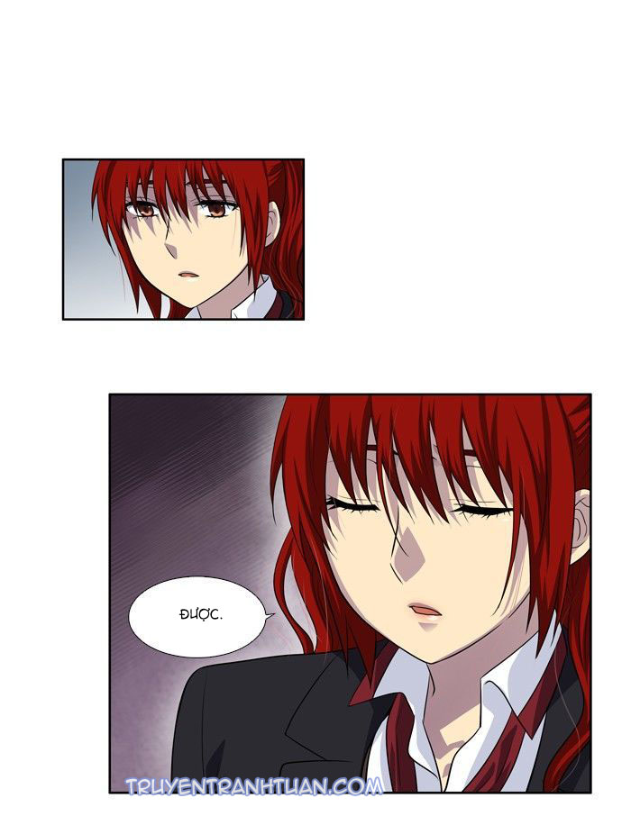 the gamer chapter 196 26