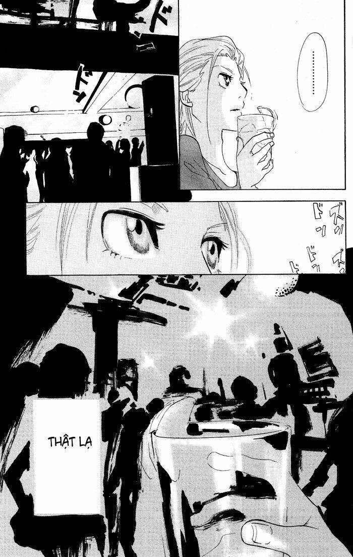 kuragehime (công chúa sứa) chapter 24 14