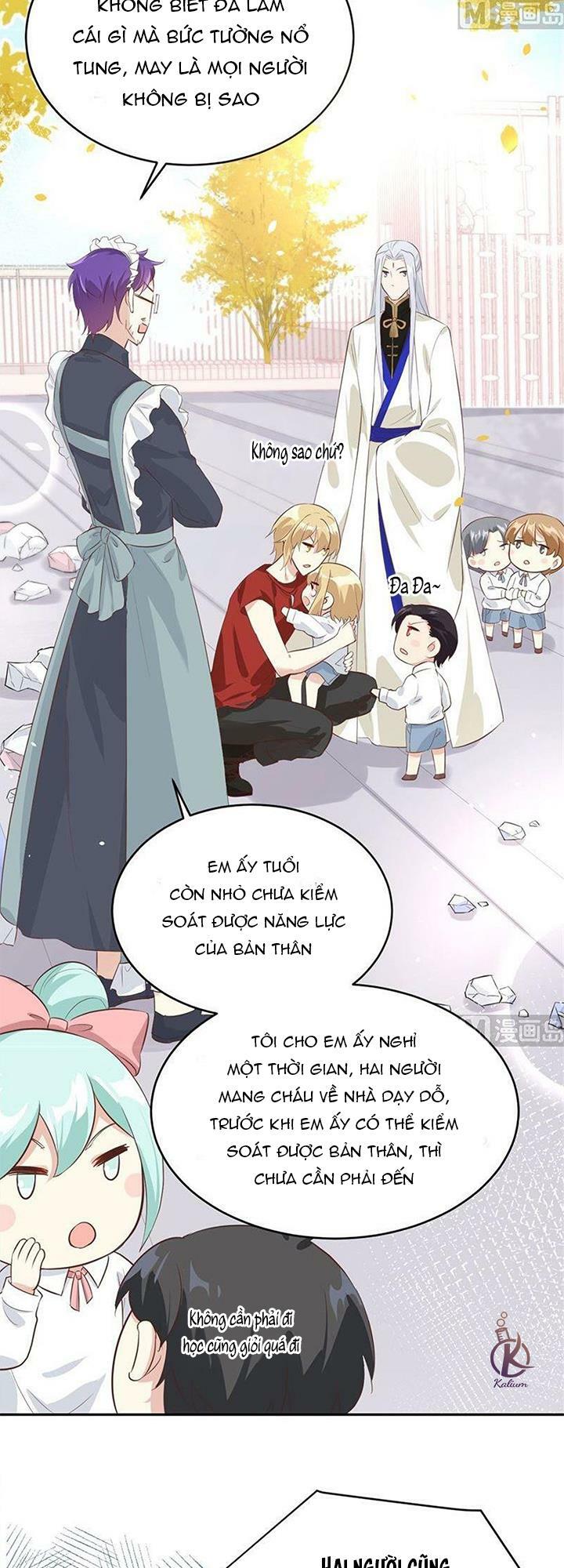 chàng vú em tu chân chapter 34 20