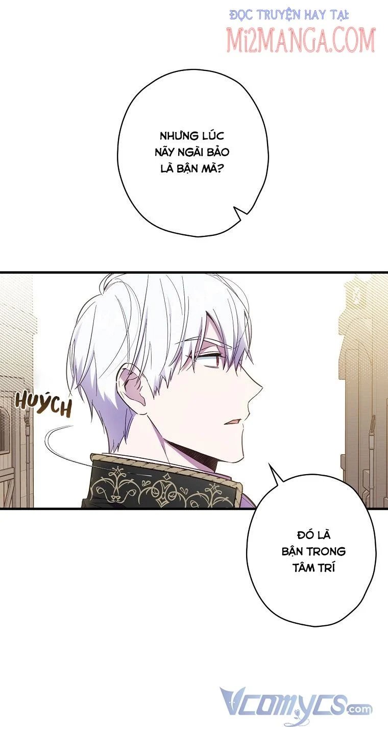 phương pháp khiến chồng đứng về phía của tôi chapter 16.5 1