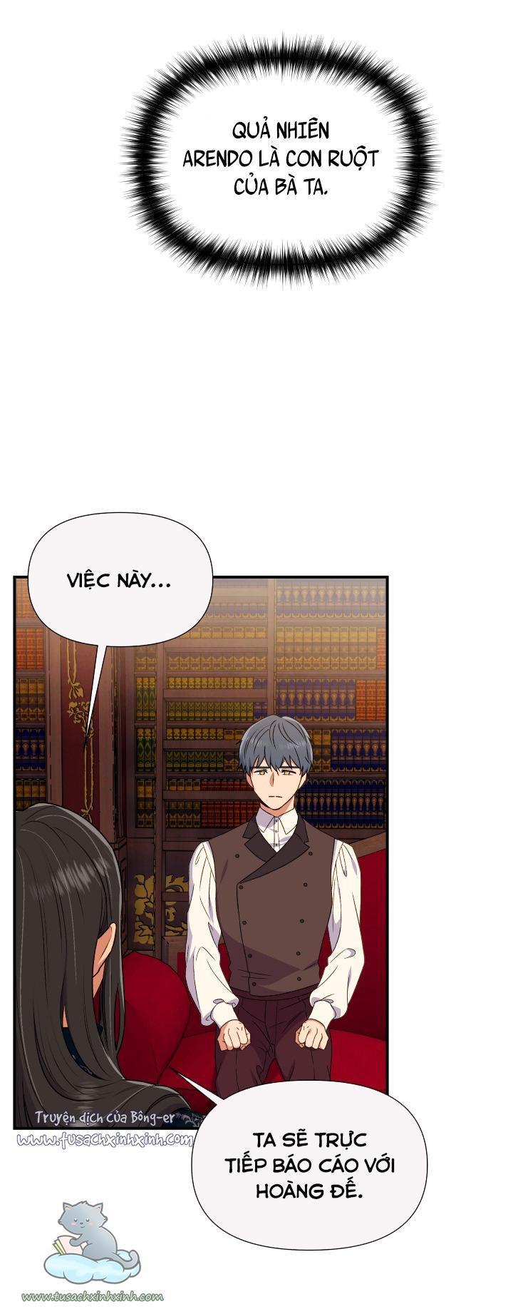 công nương khế ước của gia tộc công tước quái vật chapter 96 35