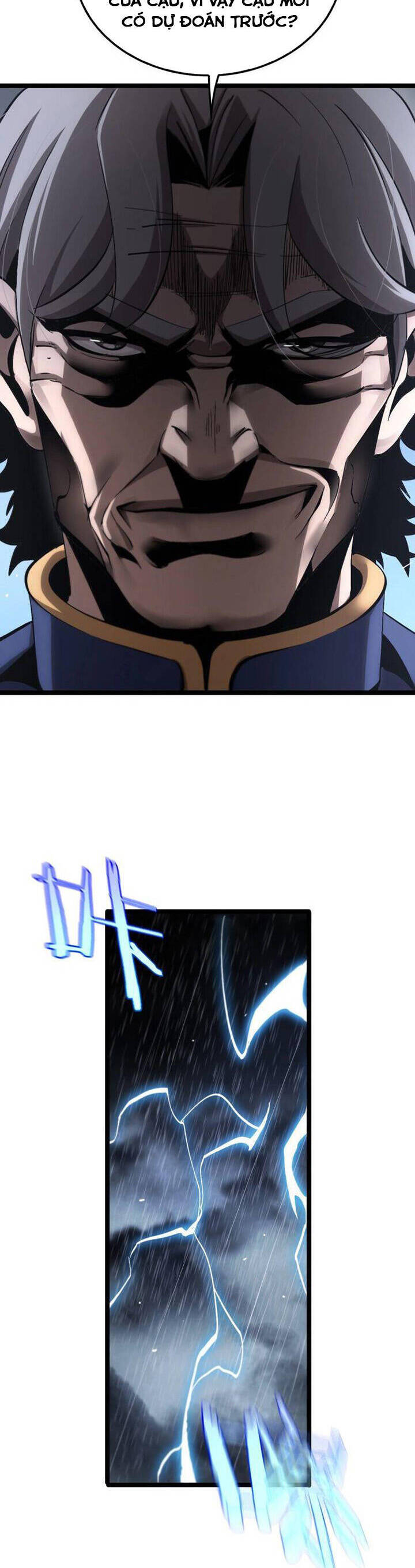 chư giới - tận thế online chapter 211 26