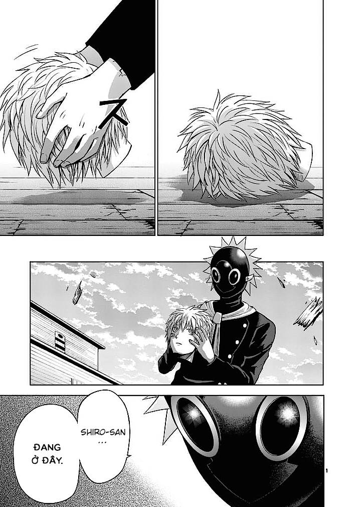 good night world chapter 22 2