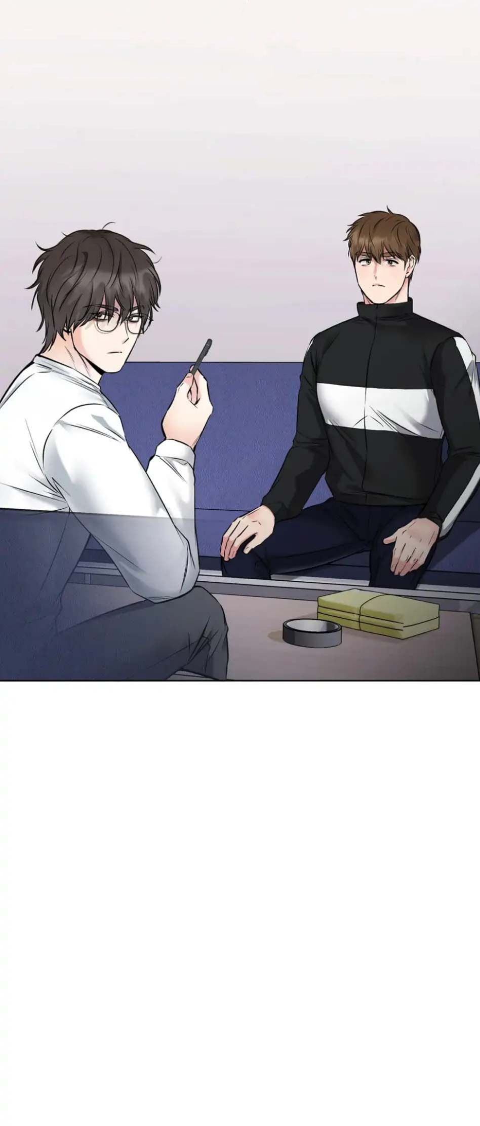 bộ cảnh phục dâm đãng chapter 13 26