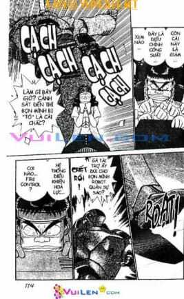 cảnh sát cơ động chapter 2 113