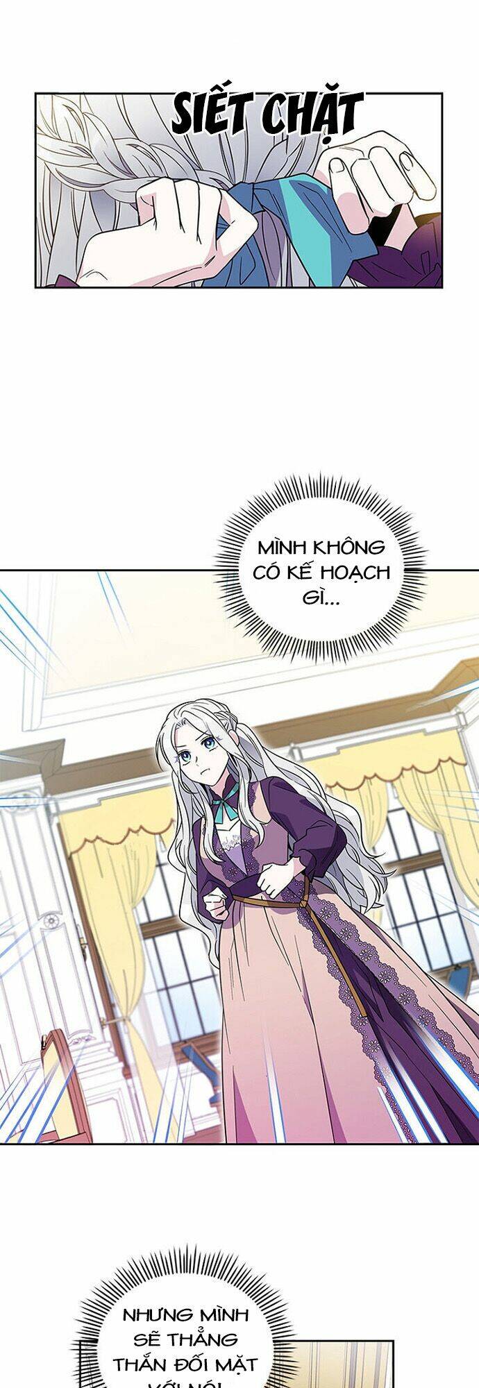 chồng yêu, em muốn đình công! chapter 3 1