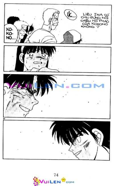 truyền nhân atula - shura no mon i chapter 22 75